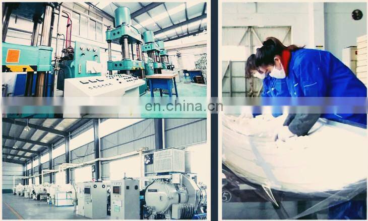 Bulletproof UD Laminating Machine for UHMWPE Fiber