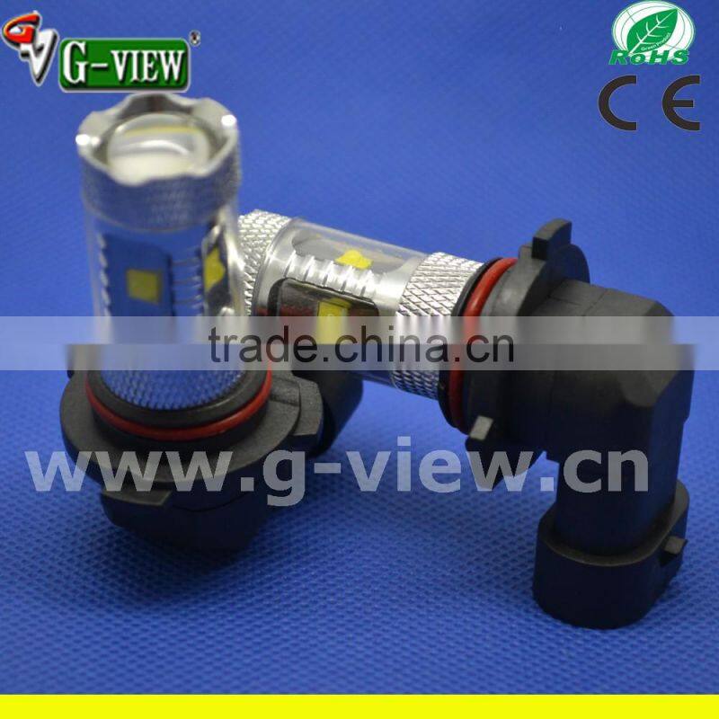 Led fog light 9005 9006 30w epistar fog lights led