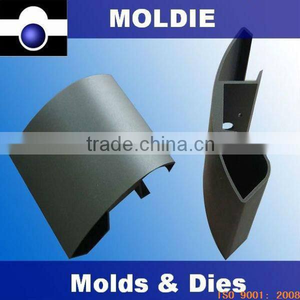 led lamp heat sink design