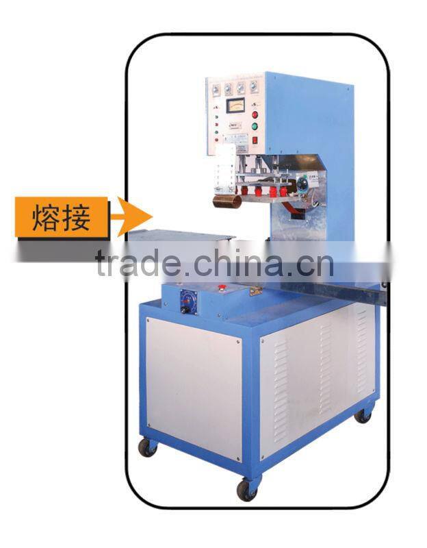 plastic blister production line
