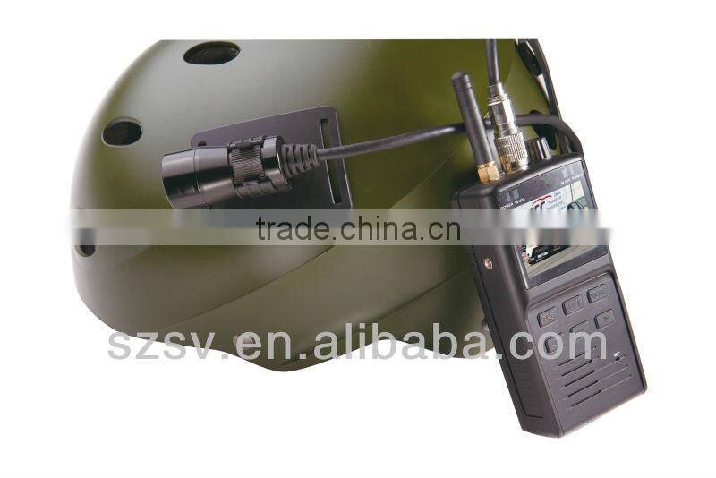 Full HD Ambarella outdoor DVR Suitable for Car Racing