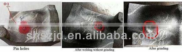 SZ-1200 spot welding machine gold factory top sale