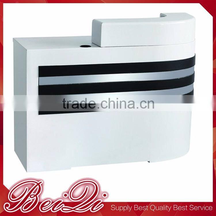 Beauty Salon Fashionable Artificial Stone Checkout Counter