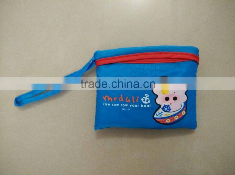 New products folding recycle bag