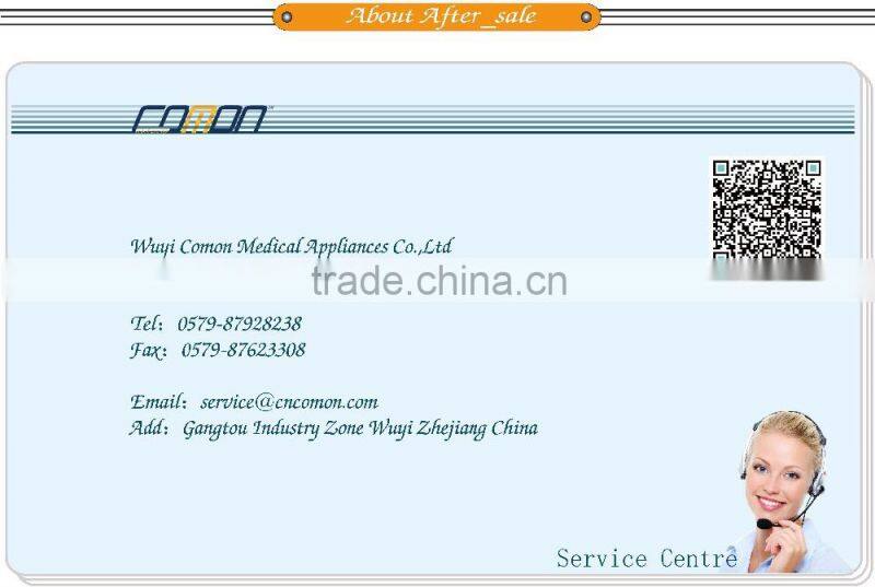 Steel Foot Stool Without Handrail