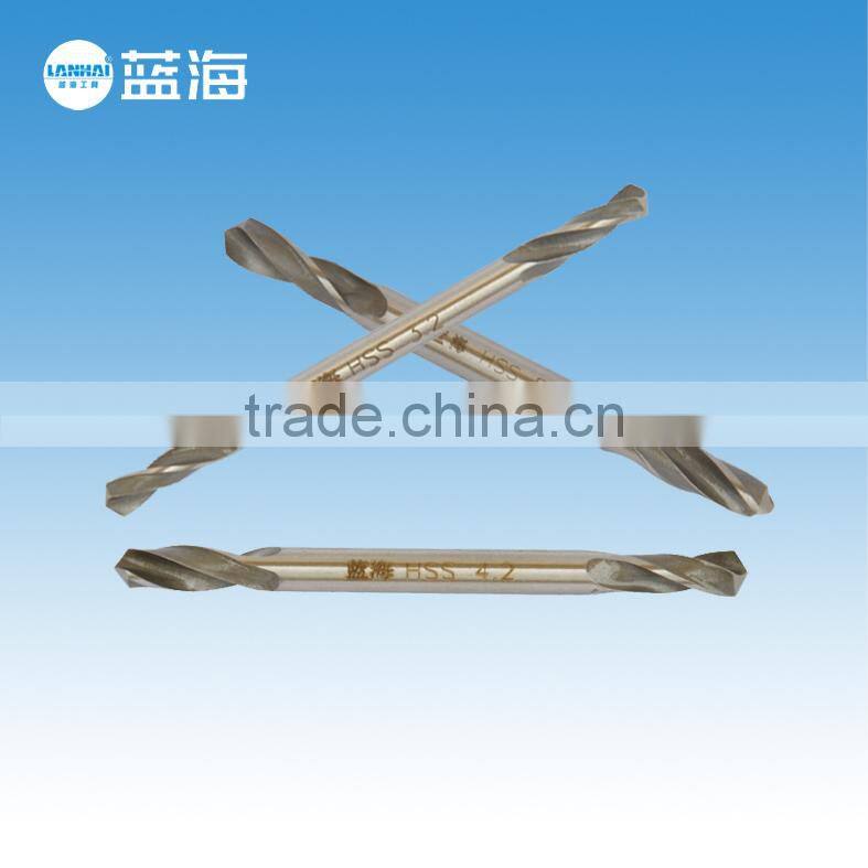 3.2mm Double End Drill Bit