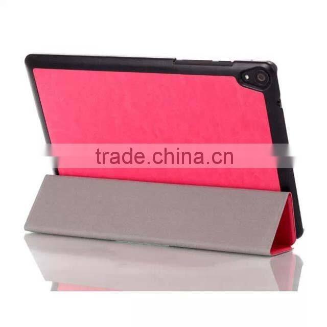 OEM and ODM smart cover for google nexus 9,wallet leather case for google nexus 9