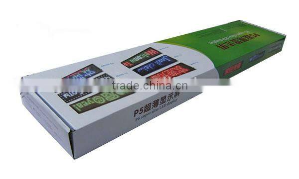 New Arrival Hot Product Custom-made LED Display Board