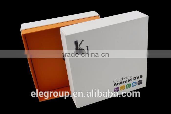 Receiver satellite android dvb-s2 android tv box dvb S2 K1 Quad Core Android DVB S2 1080P Set Top Box k1 TV Box