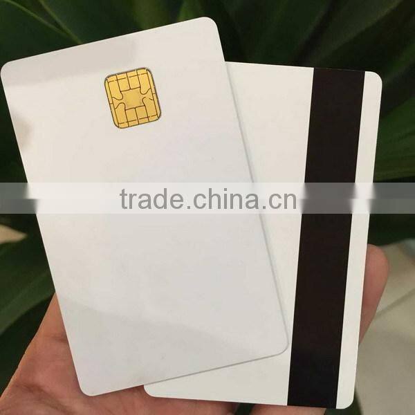 MDC1411 golden card supplier PVC bank debit card supermarket debit card