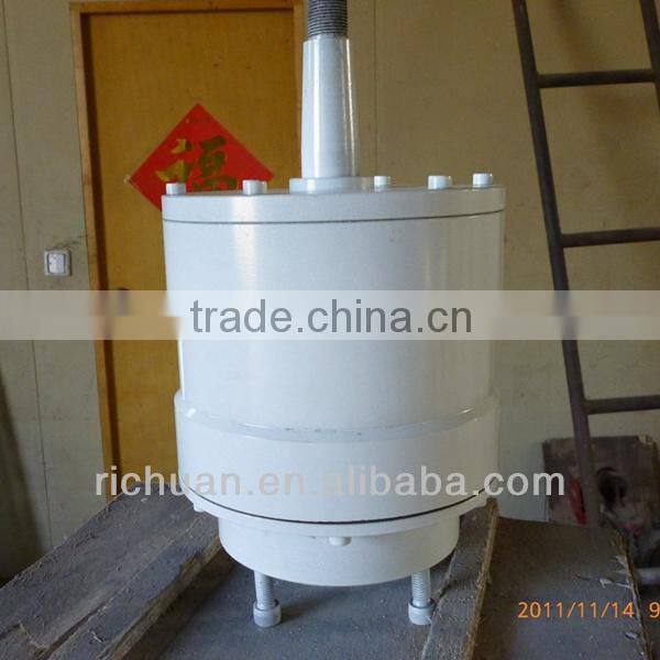 1kw 2kw 3kW 5kw Horizontal axis Wind turbine Generator off-grid