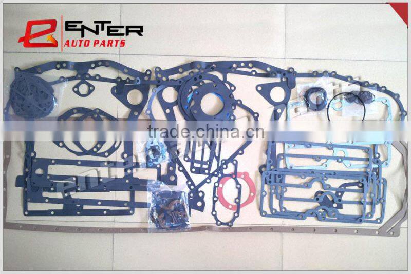 Diesel Engine K50 3804300 3800731 engine overhaul gasket set