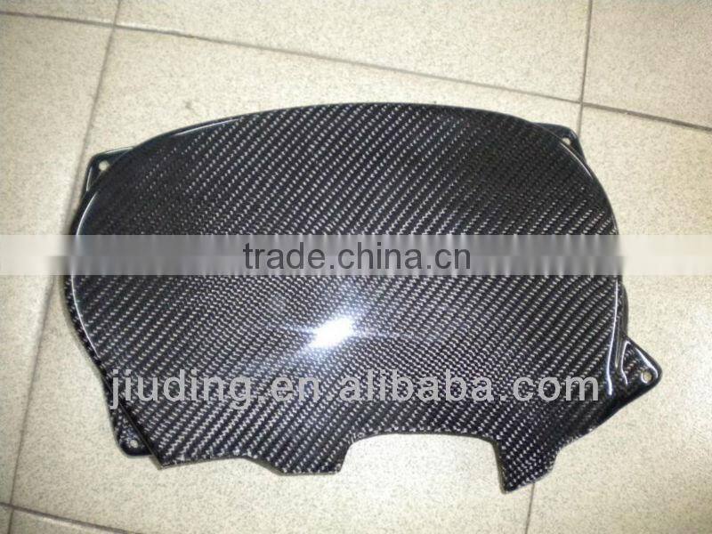 carbon fiber auto body