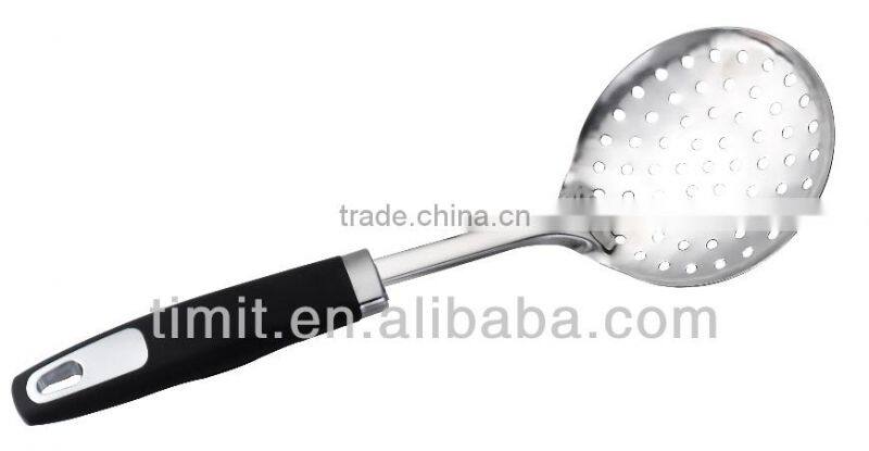 STAINLESS STEEL KITCHEN UTENSIL