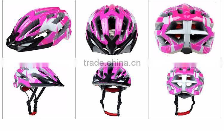 young's road cycling helmet