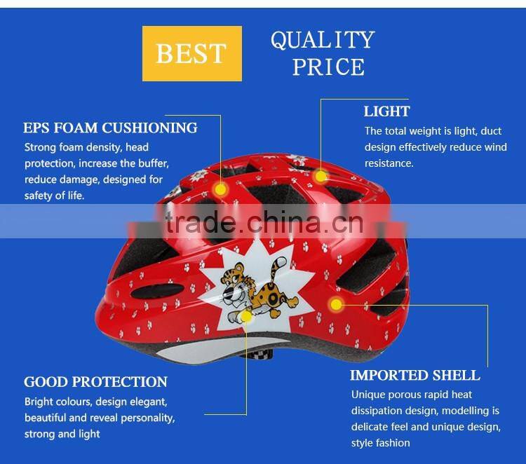 Safety bike helmet, sport helmet bicycle helmet