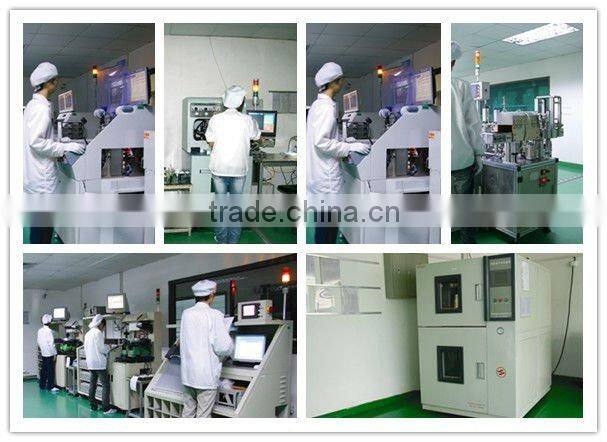 GU10 indoor led spotlight fixtures 7W 570lm BT-ECO7WGU10