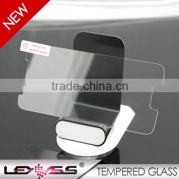 Manufacturer wholesale 0.33mm asahi glass 9h tempered glass film screen protector for Samsung S7