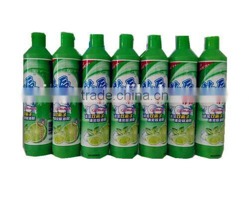 dishwashing liquid/dishwashing detergent