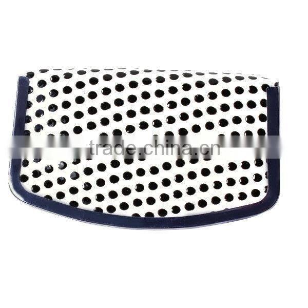 Personalized manicure pedicure kit