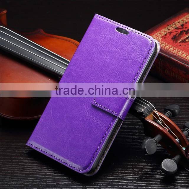 2016 Mobile Phone Leather Case For Samsung Galaxy J120 Case,Galaxy J510 Cover,For Galaxy J710 Luxury Leather Case And Screen