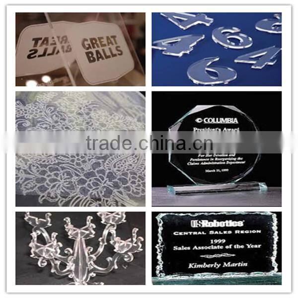 Remax-1530 Discount price 3D CNC router/Wood cutting machine for solid wood,MDF,aluminum,PVC factory directly