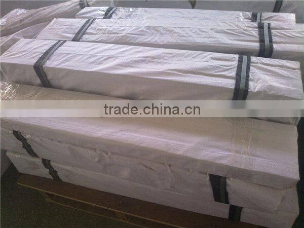Conveyor Impact Bed For Loading Point In Conveyor