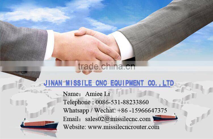 Manufacturer prices jinan 1325 atc woodworking cnc router for wood door