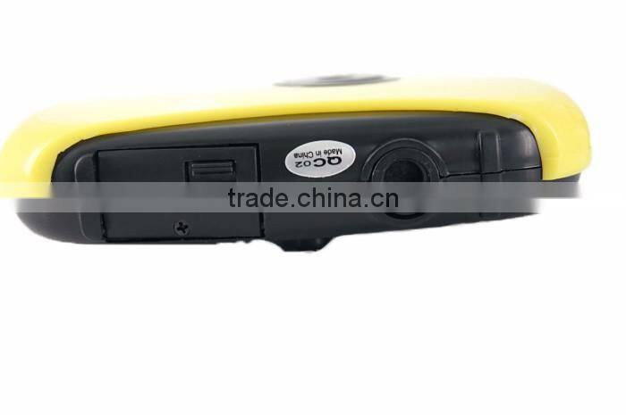 winait mini toy camera/cheap disposable digital camera