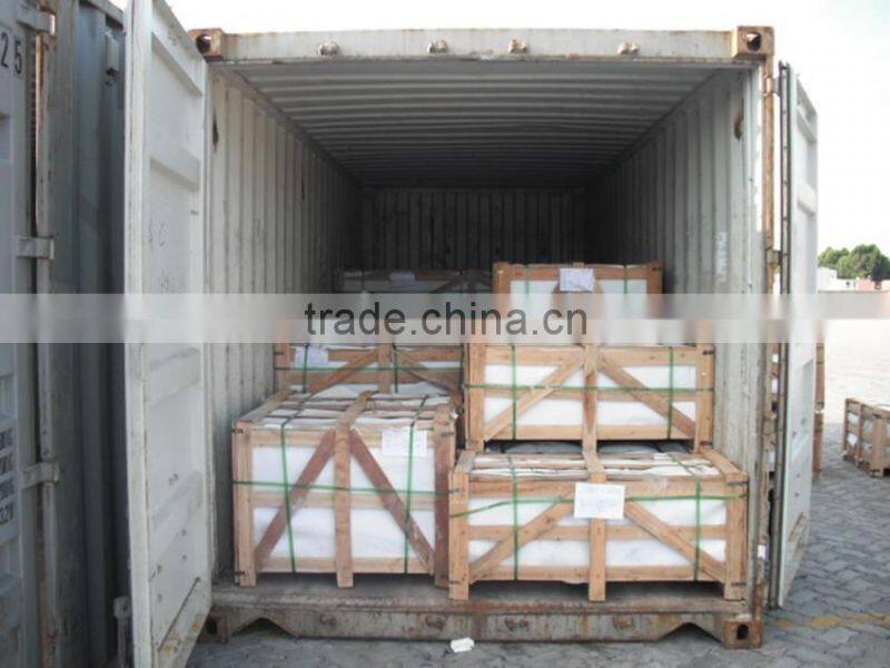 Artificial onyx lotus slab