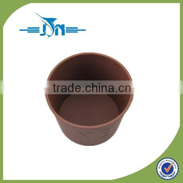 custom debossed or embossed silicone wristbands