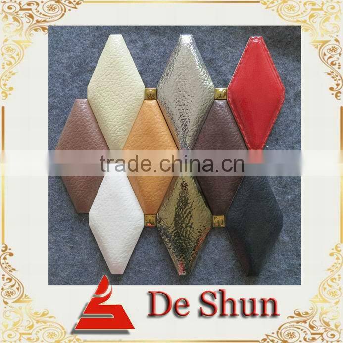 100X200 150X150 mm background mosaic tile