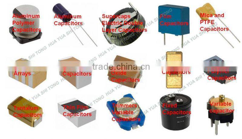 LAO-50V472MPDS2A# ; ECW-U4472V17 ; LG226D104MAT2S1 ; B45196H2226K309 Film Trimmer Ceramic Tantalum Capacitors Supercaps