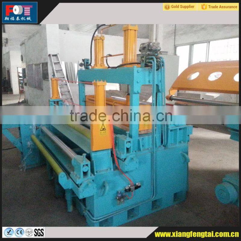 stainless steel slitter line