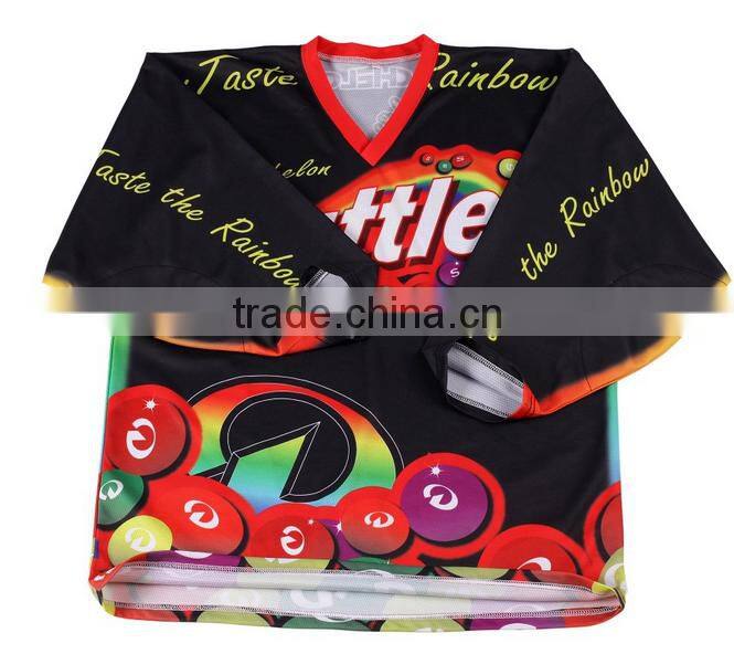 mighty ducks movie hockey jerseys/team set hockey jerseys/field hockey jerseys