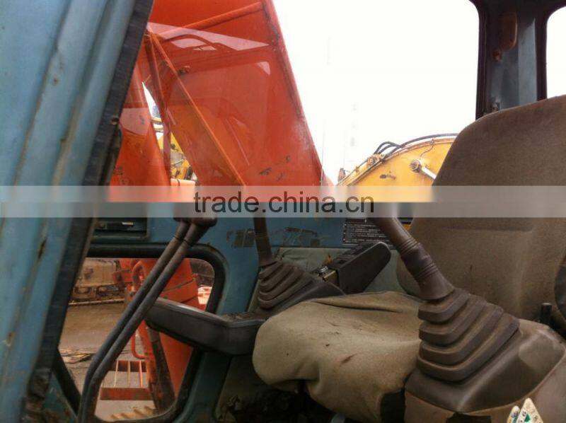used hitachi ex120-3 excavator, used ex120 hitachi excavator