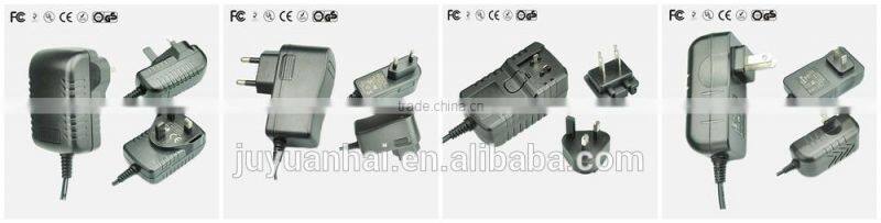 12V AC DC desktop power adaptor 48W power adapter