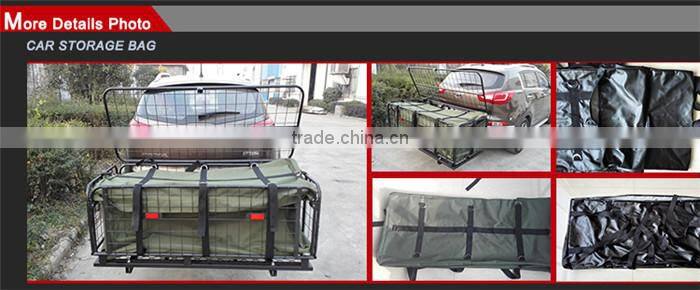 Durable Outdoor Waterproof Car bag