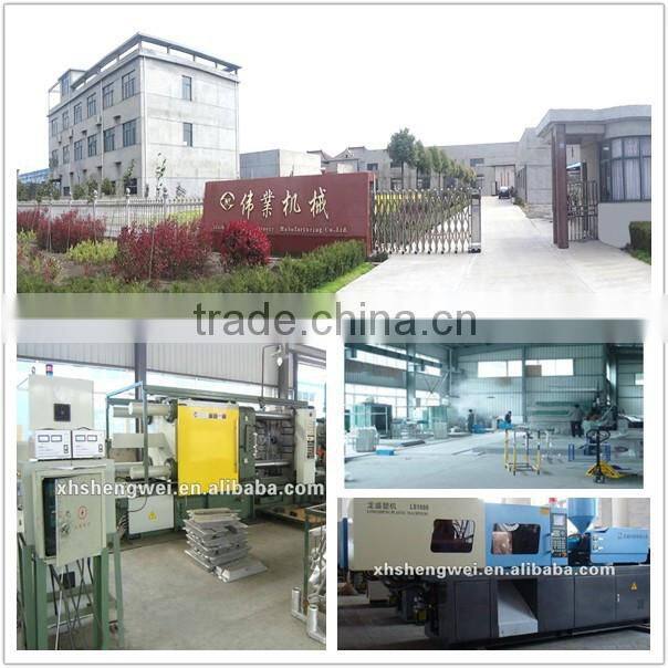 Small Plastic Grip Knob