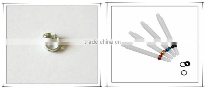 2BA Black Dart Shaft Rubber O Ring