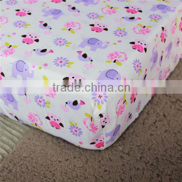 wholesale price bedsheet for toddler