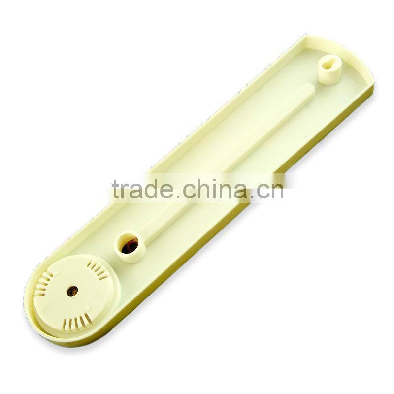 Hot Sale Plastic Refrigerator & Freezer Thermometer( Factory Price)