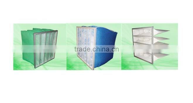 FRS- PBF FRESH g4 primary efficiency air filter r (manufacture)