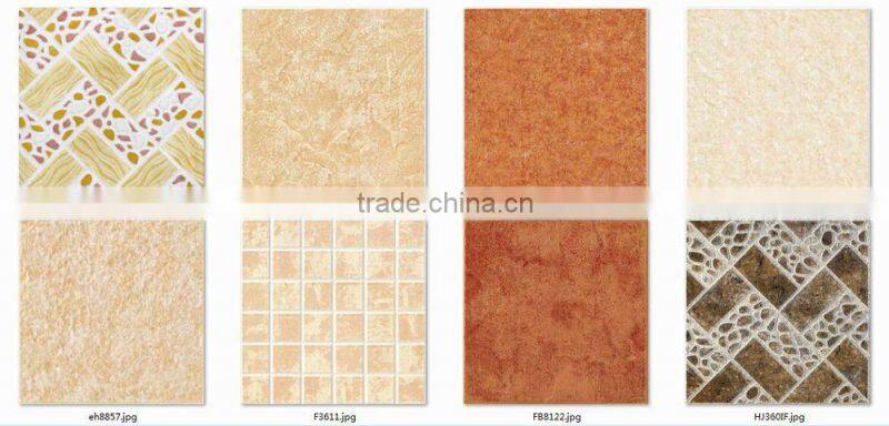 Ceramic Interior Wall Tile difference between ceramic and porcelain tile Glossy