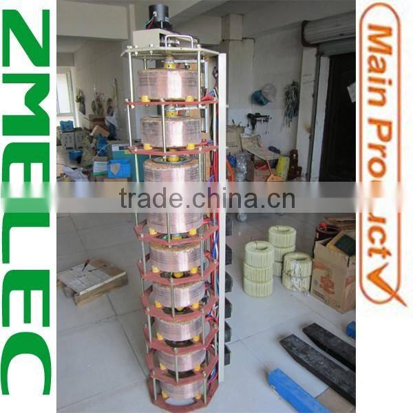 TDGC2 Contact Regulator(TDGC2-5kVA)/TDGC2 Contact Regulator