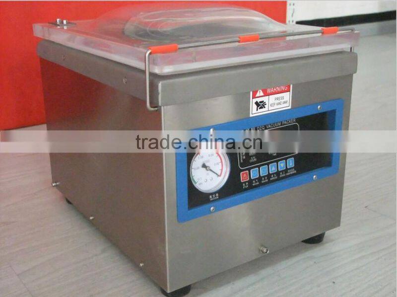 Table Top Vacuum Packager
