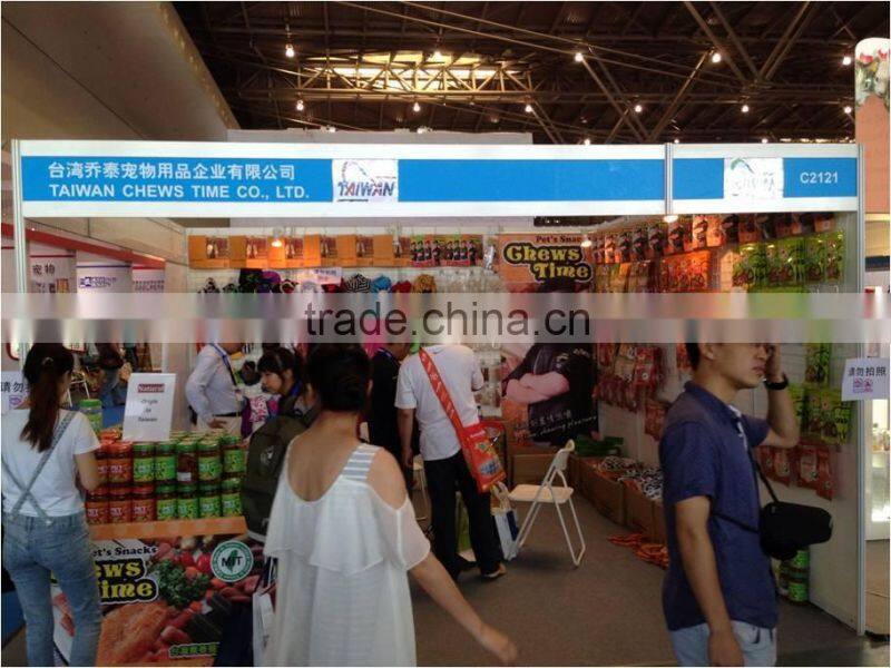 Meat Jerky - Milk dog treat snack pet food