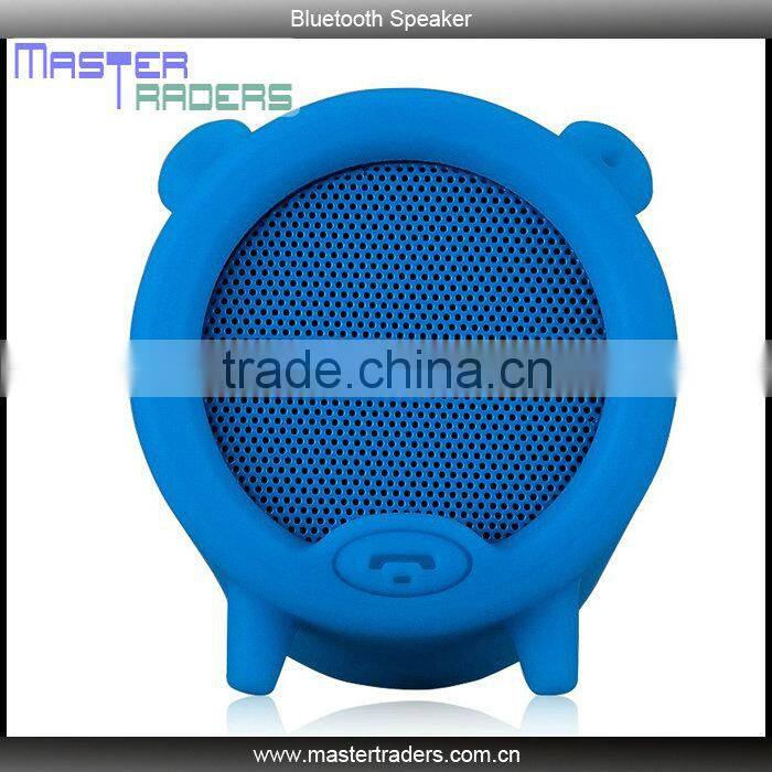 MOMAX pig Piggy Wireless portable mini Bluetooth speaker MT-1321