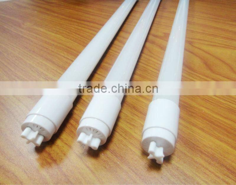 T8 tube light led housing Fluorescent lamp fixture