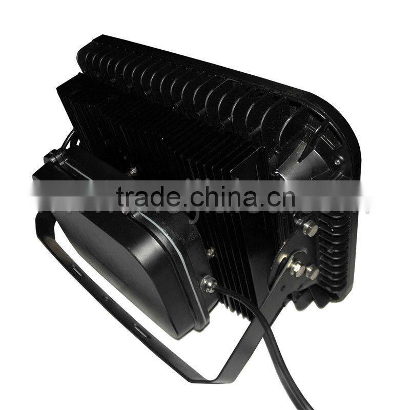 LED Two Eyes Outdoor Wall Washer Light